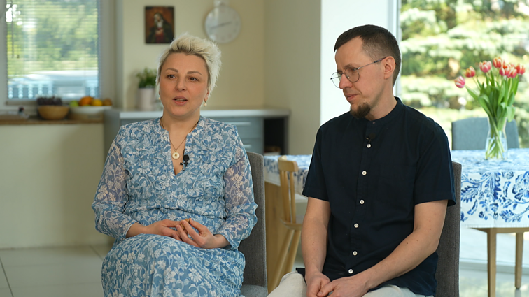 Natūralų šeimos planavimą palaikę Šaviniai: kalbėjome drąsiai, kol neištiko netektys