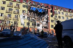 Rusijos karas prieš Ukrainą Rusijos karas prieš Ukrainą