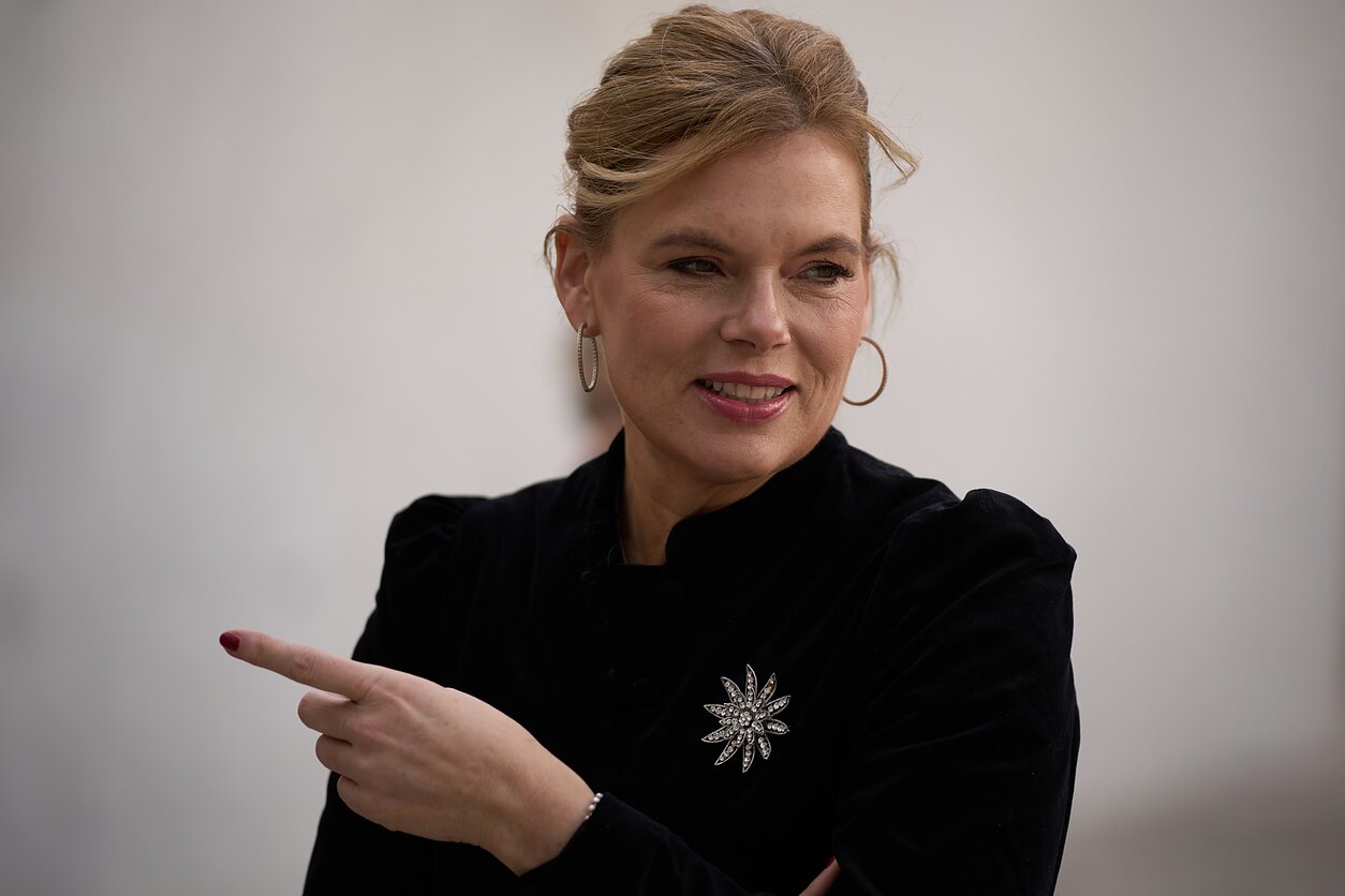 Julia Klöckner Julia Klöckner