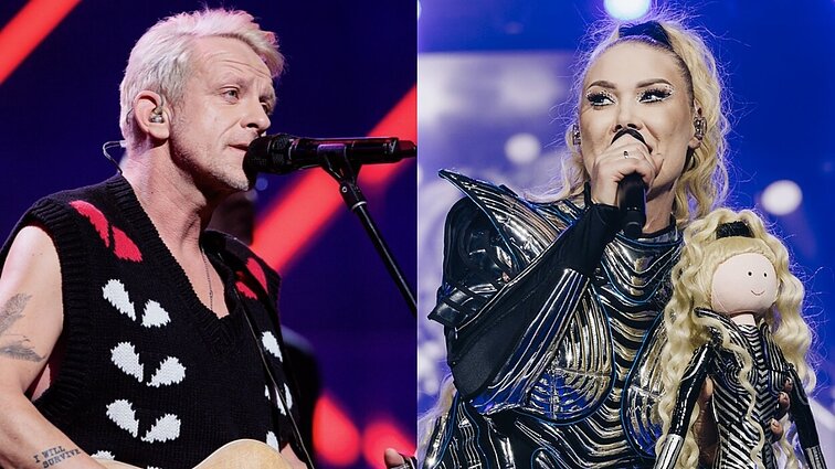 Tarp Zilnio savaitės koncertų pasiūlymų – „Biplan“ gimtadienis ir Bunkės turas per Lietuvą