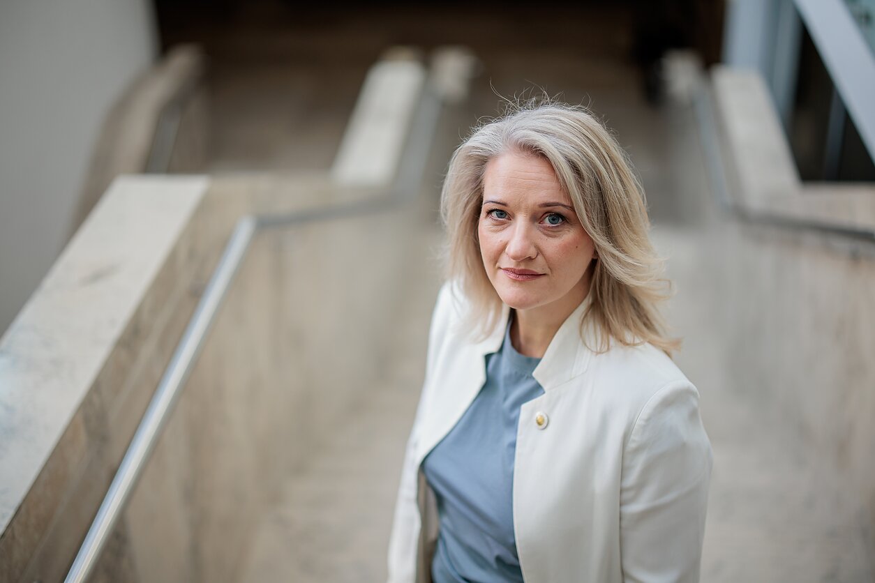 Jekaterina Rojaka