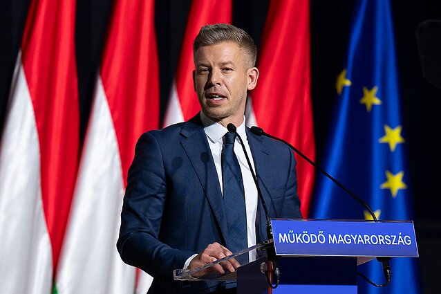 Peteris Magyaras Peteris Magyaras