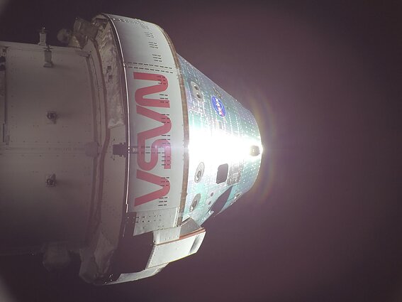 «Артемида-2»