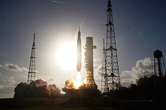 „Artemis II“ įgula