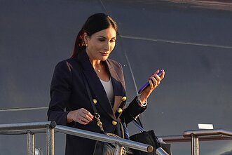 Laura Loomer Laura Loomer