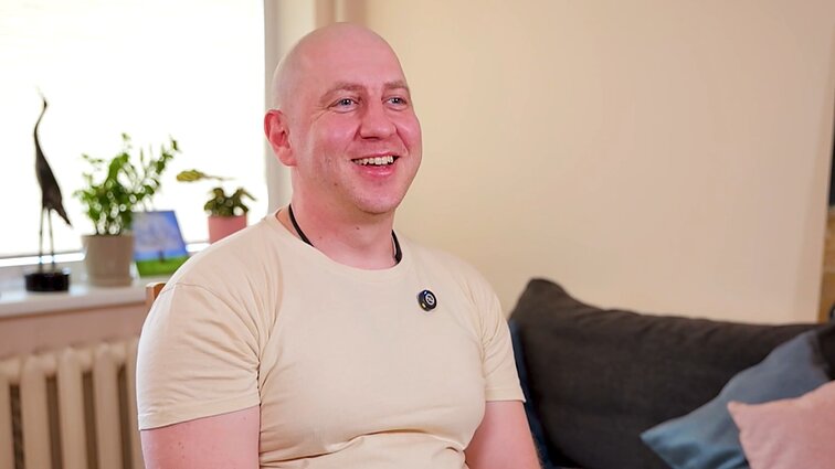 Iš užkietėjusio ateisto tikinčiuoju tapęs Repšys: jei žinotum, kada mirsi, gyventum kitaip