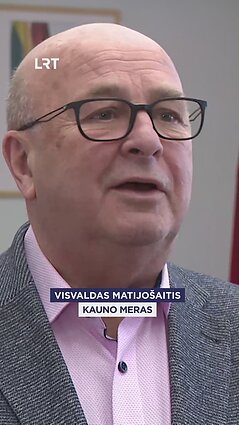 Ar trijų didžiųjų miestų merai sieks perrinkimo?