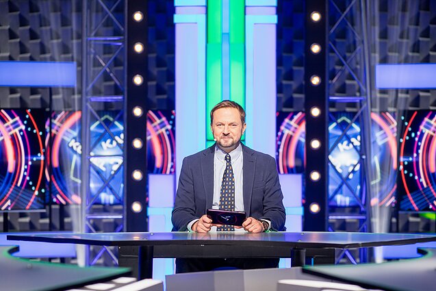 Kuri franšizė yra laikoma daugiausia pajamų uždirbusia pramogų pasaulyje?