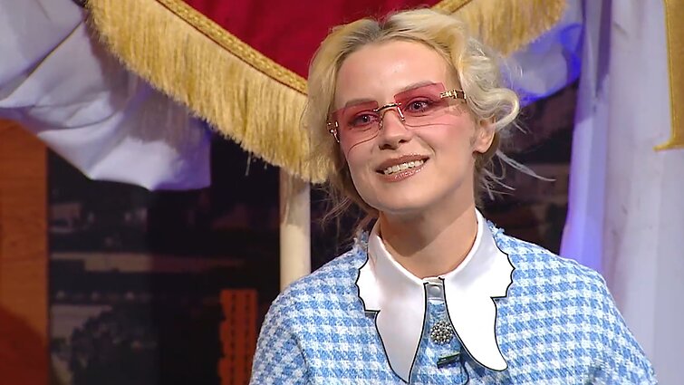 Naują kūrybos etapą pradėjusi Aistė prisiminė nesėkmę Eurovizijoje: per daug imu į širdį