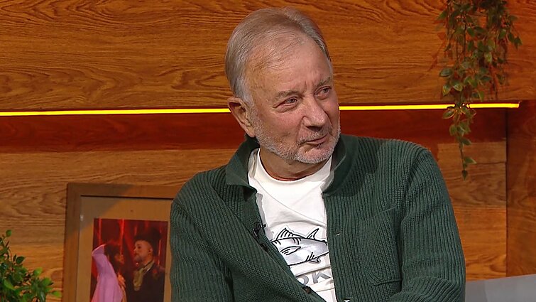 Sveikatingumo patarimais pasidalinęs neurologas Jokūbas Fišas: jokios piliulės nepadės