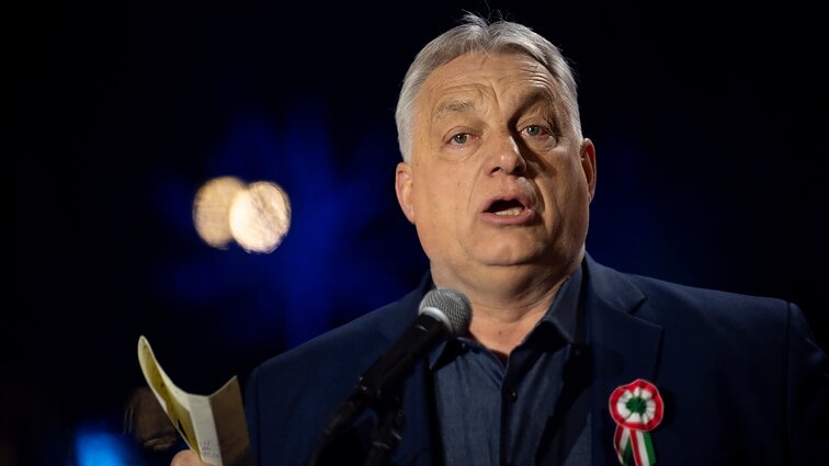 Miestai nori pokyčių, bet regionai – nelabai: Vengrijoje verda arši rinkimų kova