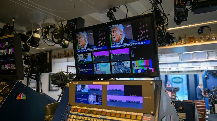 Įtampa didėja: JAV svarsto bausti NATO nares, kurios nepadėjo per karą su Iranu