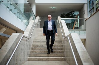 Seimo posėdis, kuriame priiminėjamos LRT įstatymo pataisos Seimo posėdis, kuriame priiminėjamos LRT įstatymo pataisos