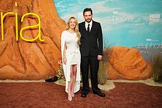 Sydney Sweeney, Samas Levinsonas Sydney Sweeney, Samas Levinsonas