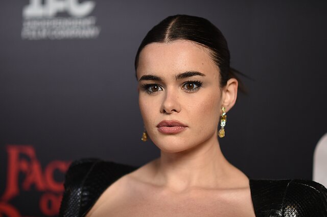 Barbie Ferreira Barbie Ferreira