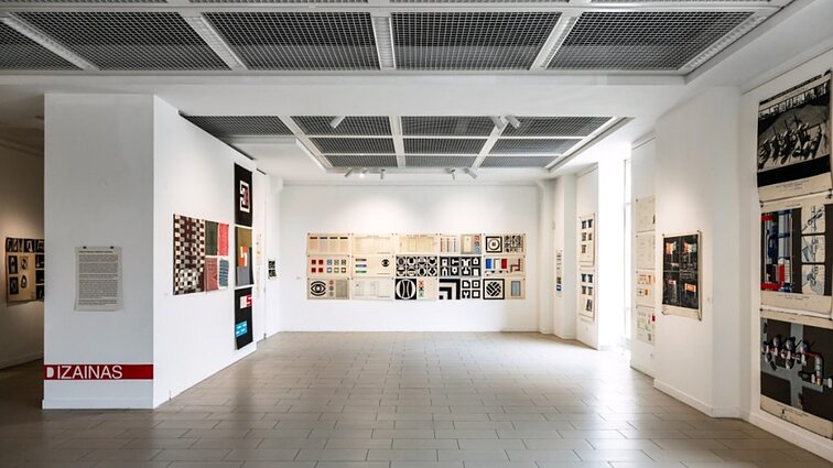 „Viskas apie buitį“: parodų salėse Vilniuje – žvilgsnis į neįgyvendintus projektus