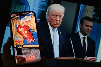 Donaldas Trumpas