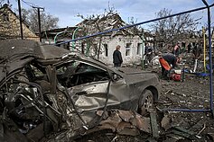 Zaporižia Zaporižia