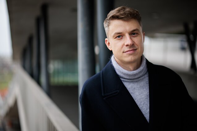 Labas rytas, Lietuva I d.