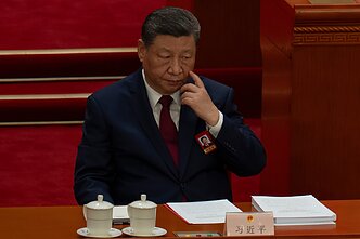 Xi Jinpingas Xi Jinpingas