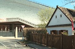 Viktoro Orbano jaunystės namai