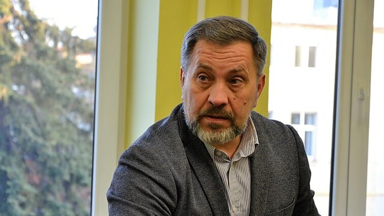 Metų prokuroras Ušinskas apie bylą, kurią vis prisimena: galėjome padaryti daugiau