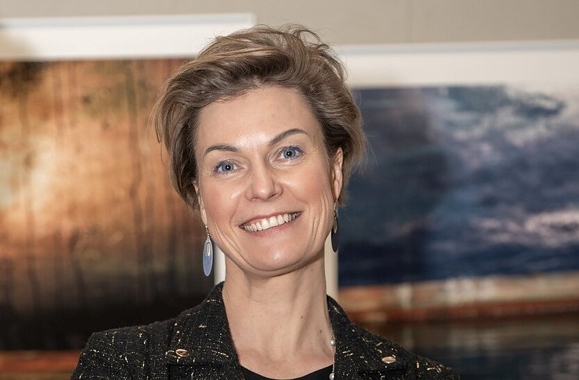 Lina Nosevič