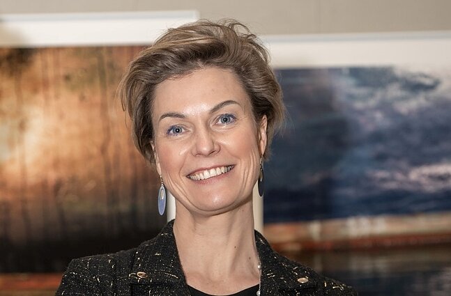 Lina Nosevič