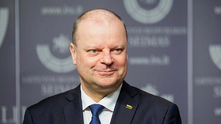Beniušis tikina – visuomenė nelauks teismo žodžio dėl Skvernelio: „Dauguma jį jau nuteisė“