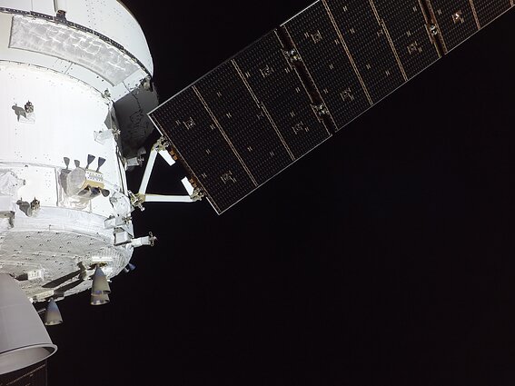 „Orion“ „Orion“