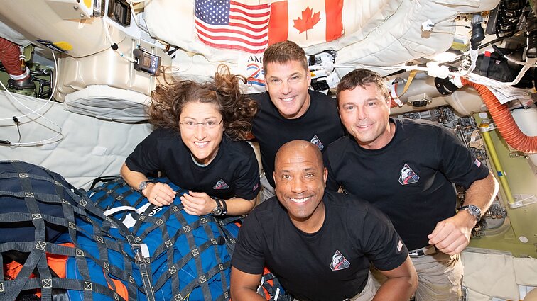 Apskrieję Mėnulį, į Žemę grįš „Artemis II“ astronautai: nuo to priklausys ateities misijos