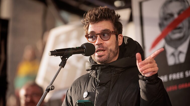 Vengrijoje šnipinėtas ir persekiotas žurnalistas: buvo labai baisu, nebesijaučiau saugiai