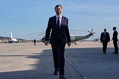 JD Vance'as JD Vance'as