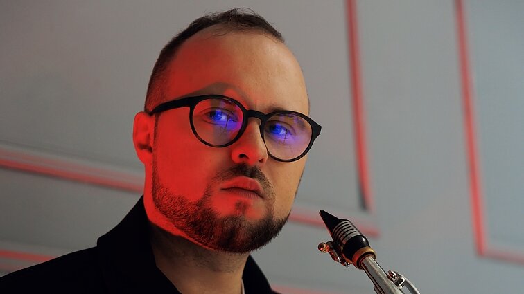 Karolis Šarkus