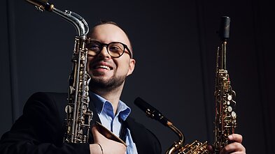 Karolis Šarkus