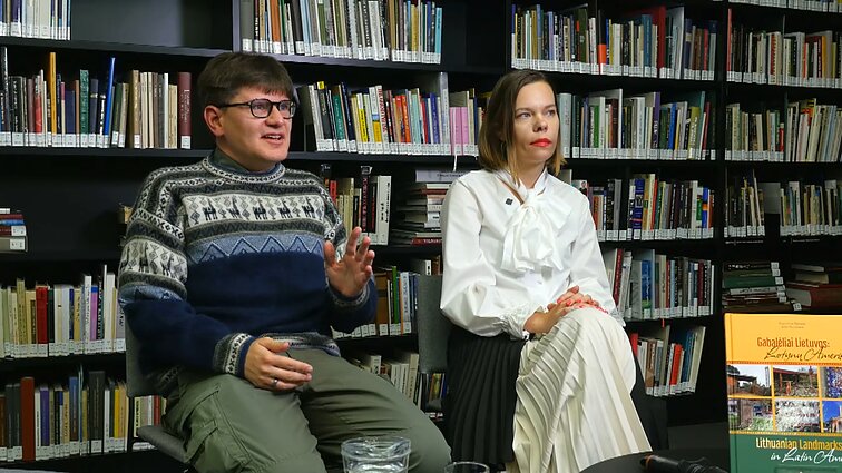 Nuo kaimo Brazilijoje iki muziejaus Patagonijoje: lietuviški pėdsakai Lotynų Amerikoje