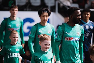 TOPLYGA: „Kauno Žalgiris“ – Kauno raj. „Hegelmann“ TOPLYGA: „Kauno Žalgiris“ – Kauno raj. „Hegelmann“