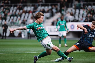 TOPLYGA: „Kauno Žalgiris“ – Kauno raj. „Hegelmann“ TOPLYGA: „Kauno Žalgiris“ – Kauno raj. „Hegelmann“