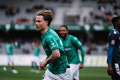 TOPLYGA: „Kauno Žalgiris“ – Kauno raj. „Hegelmann“ TOPLYGA: „Kauno Žalgiris“ – Kauno raj. „Hegelmann“