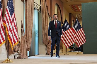 Переговоры между Ираном и США