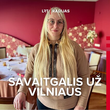 Ernesta Albrektė, verslininkė