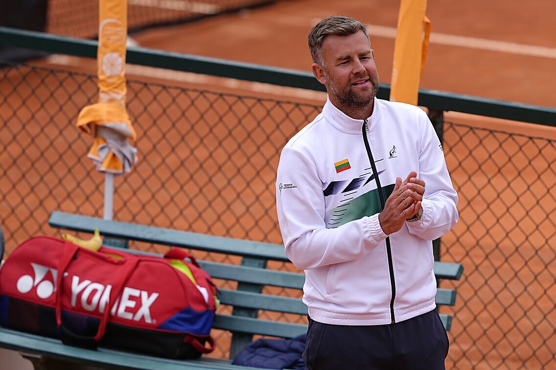 Laurynas Grigelis