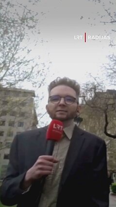 Ar rinkimai Vengrijoje turės įtakos tolesnei Europos Sąjungos politikai?