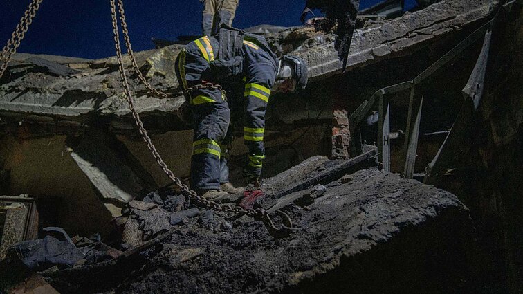 Ukrainos kariuomenė: Rusija paliaubas pažeidė daugiau nei 2 tūkst. kartų