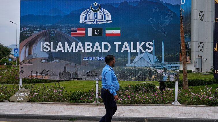 JAV ir Irano derybos: abi pusės skelbia pergalę, tačiau reali karo baigtis – miglota