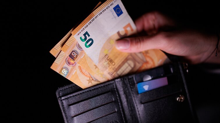 Ekspertai įspėja: kainų augimas gali išlikti, net jei geopolitinė situacija stabilizuosis