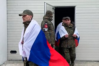 Rusijos karas prieš Ukrainą Rusijos karas prieš Ukrainą