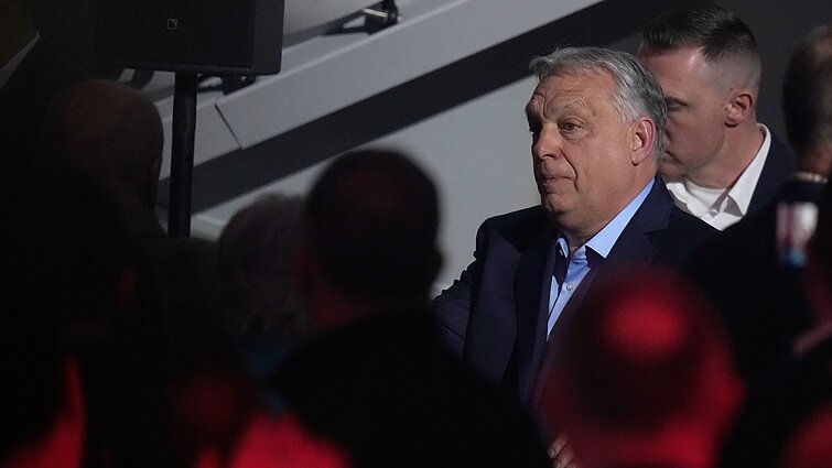 Orbano režimo era – baigta: rinkimuose neteko ir premjero kėdės, ir daugumos parlamente