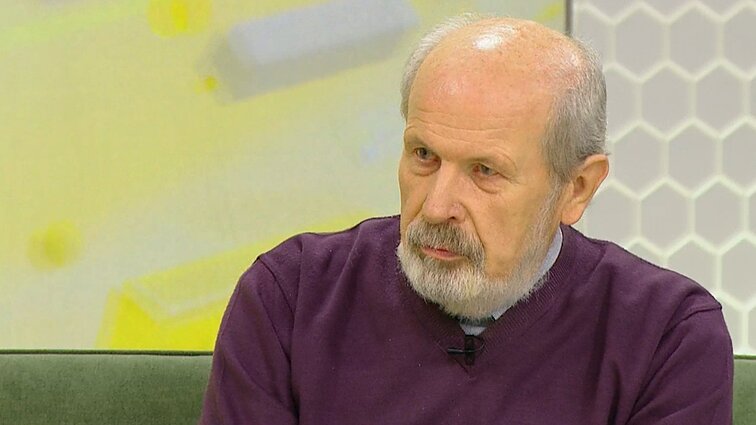 Parkinsono liga sergantis Šerkšnys: jei pavėluoju išgerti vaistus, viskas sustoja