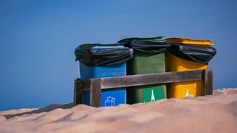 Iššūkis visos šalies penktokams: kviečia dalyvauti konkurse „Rūšiavimo lyga“